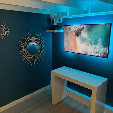 Superbe Appartement A Proximite Plage Et Port Agde Eksteriør billede