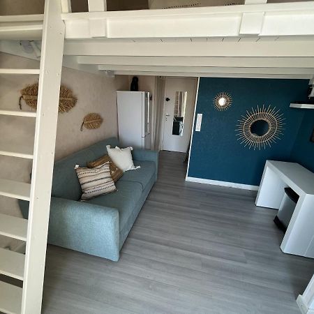 Superbe Appartement A Proximite Plage Et Port Agde Eksteriør billede