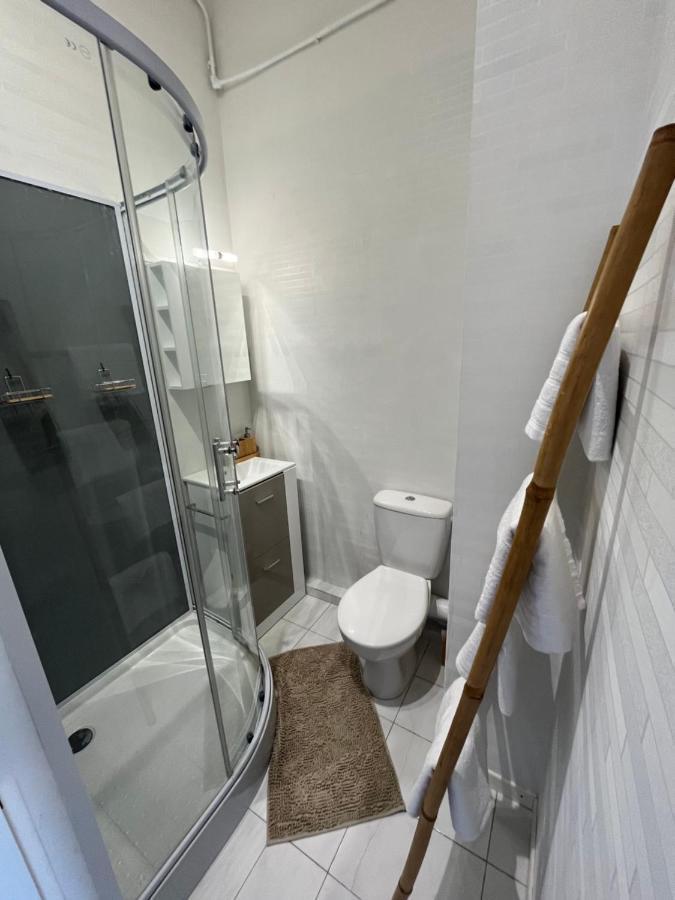 Superbe Appartement A Proximite Plage Et Port Agde Eksteriør billede