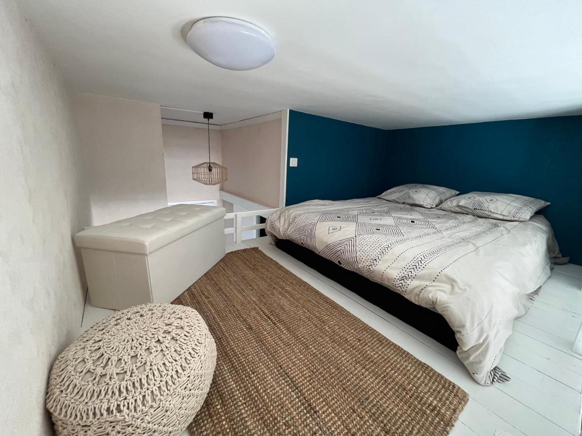 Superbe Appartement A Proximite Plage Et Port Agde Eksteriør billede