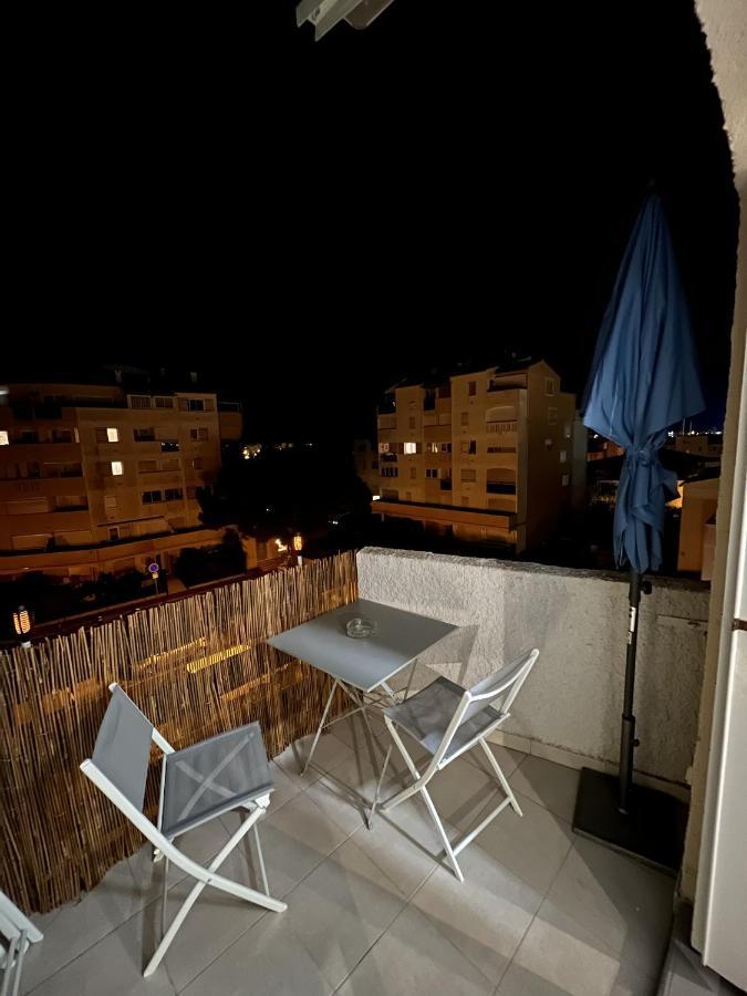 Superbe Appartement A Proximite Plage Et Port Agde Eksteriør billede